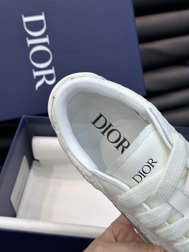 Christian Dior Sneakers